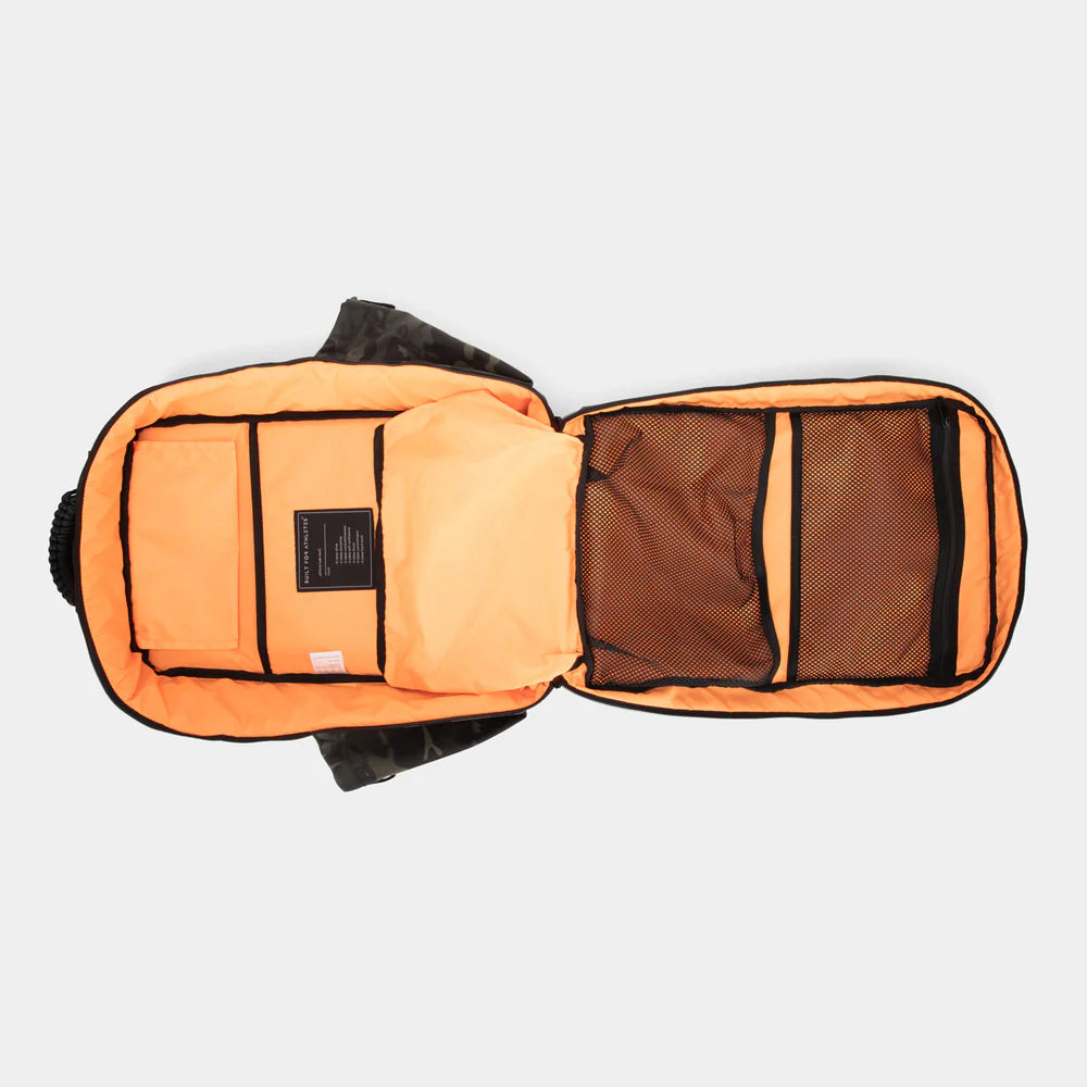 BFA Camo Pro 45L Backpack