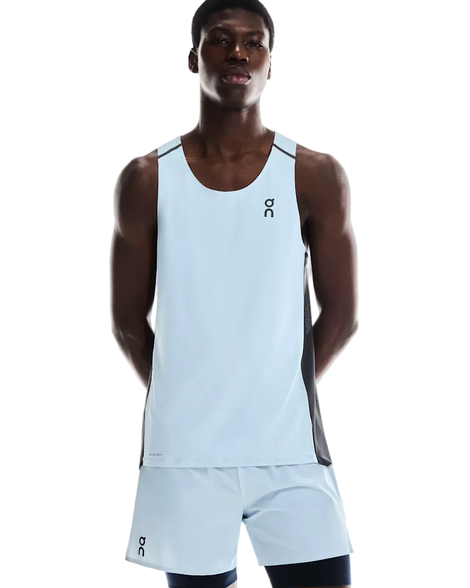 Mens Performance Tank