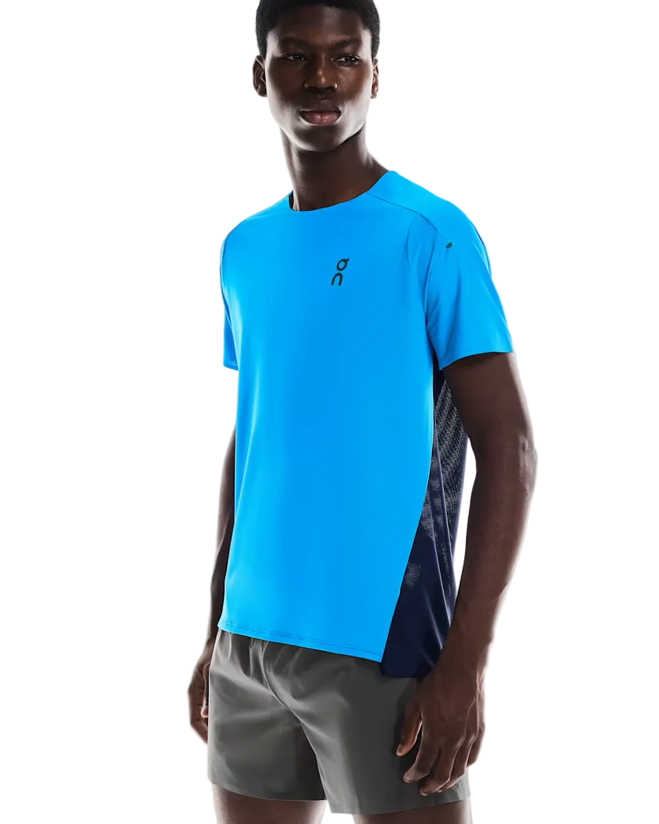 Mens Performance Short Sleeve T-Shirt