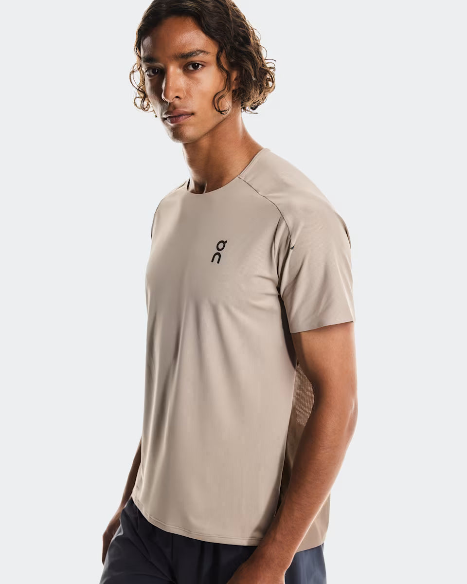 Mens Performance Short Sleeve T-Shirt