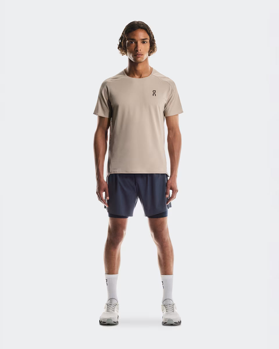Mens Performance Short Sleeve T-Shirt