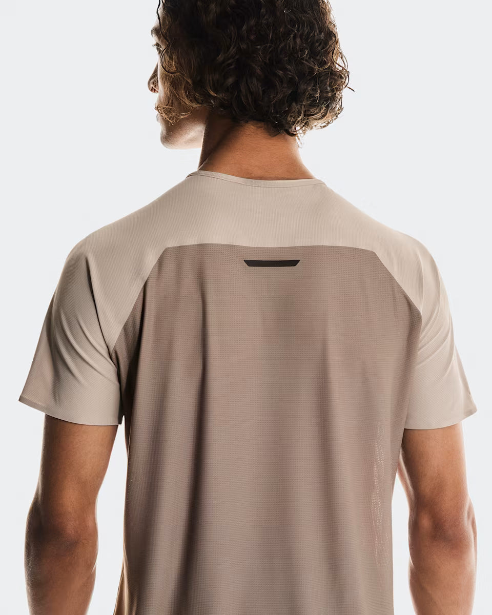 Mens Performance Short Sleeve T-Shirt