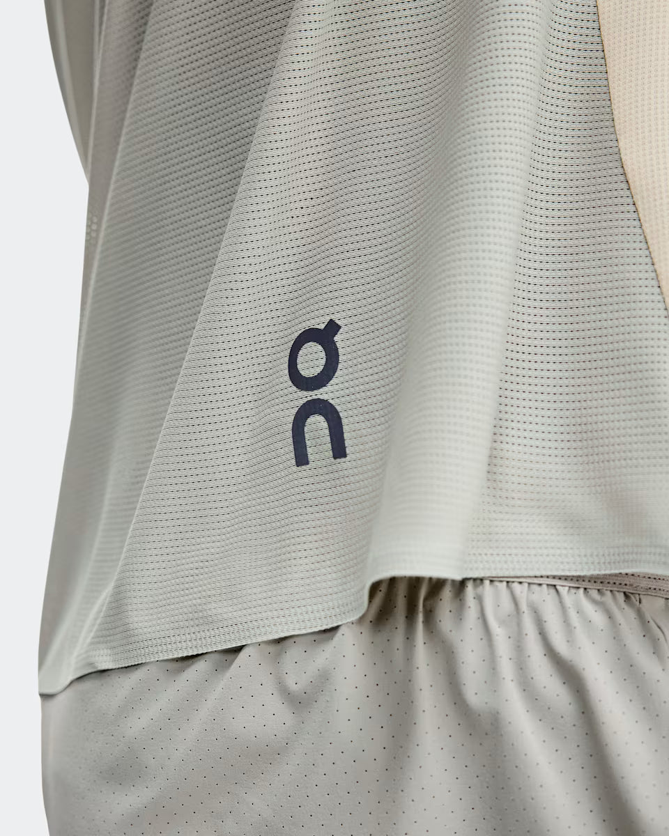 Mens Performance Short Sleeve T-Shirt