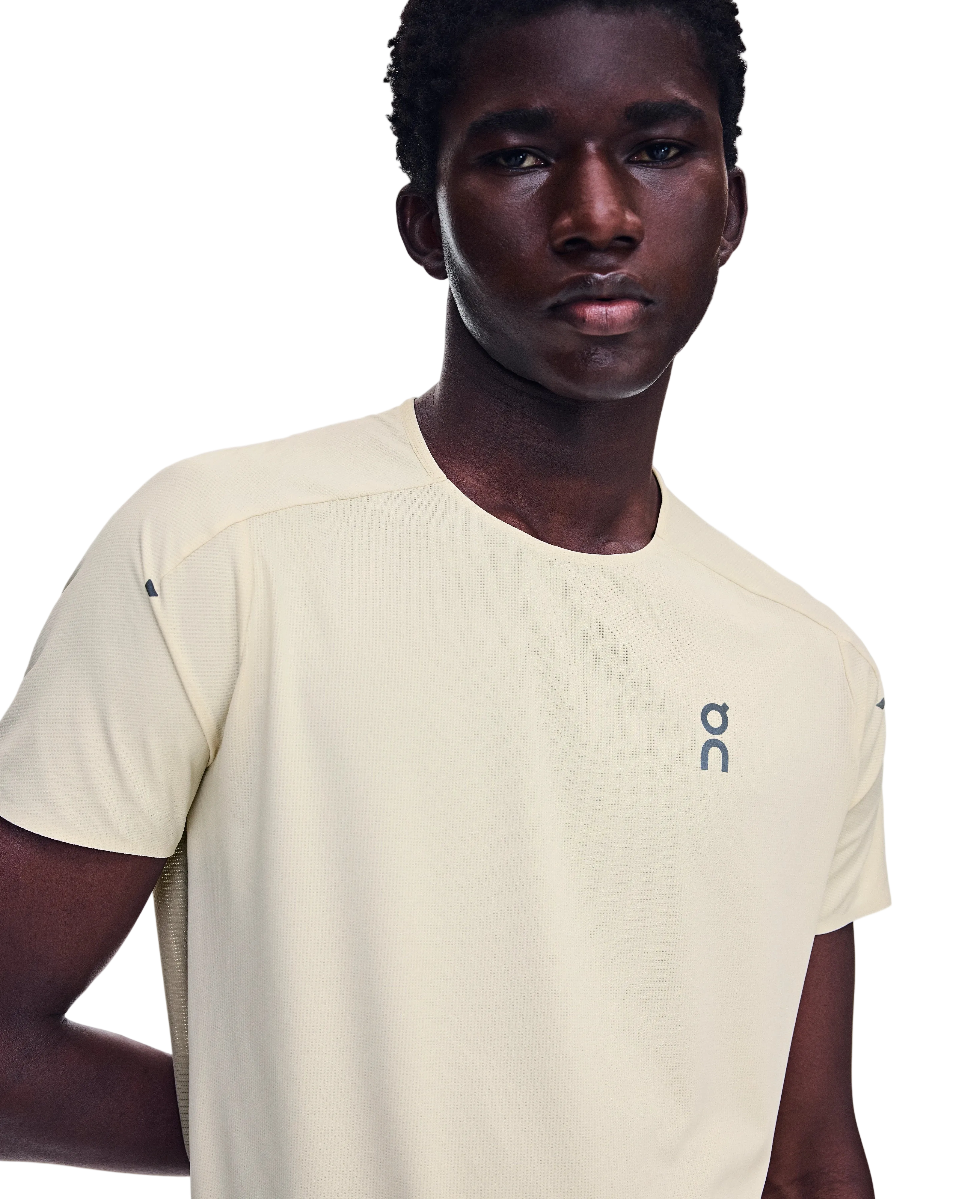Mens Performance Short Sleeve T-Shirt