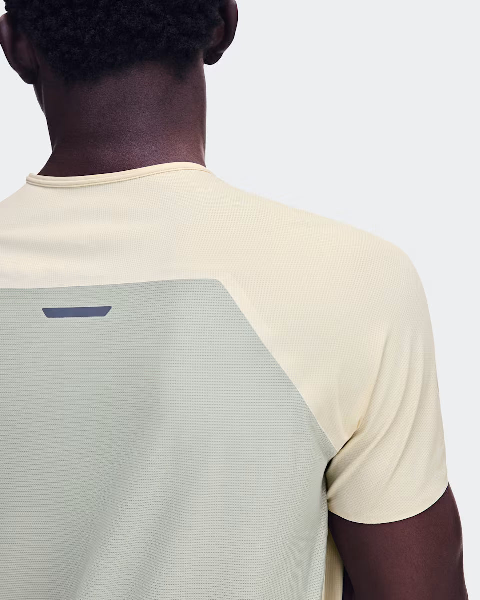 Mens Performance Short Sleeve T-Shirt