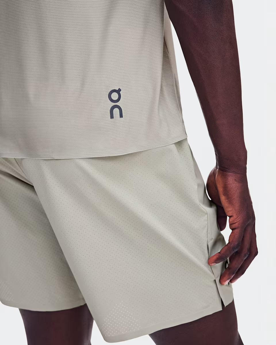 Mens Performance Short Sleeve T-Shirt
