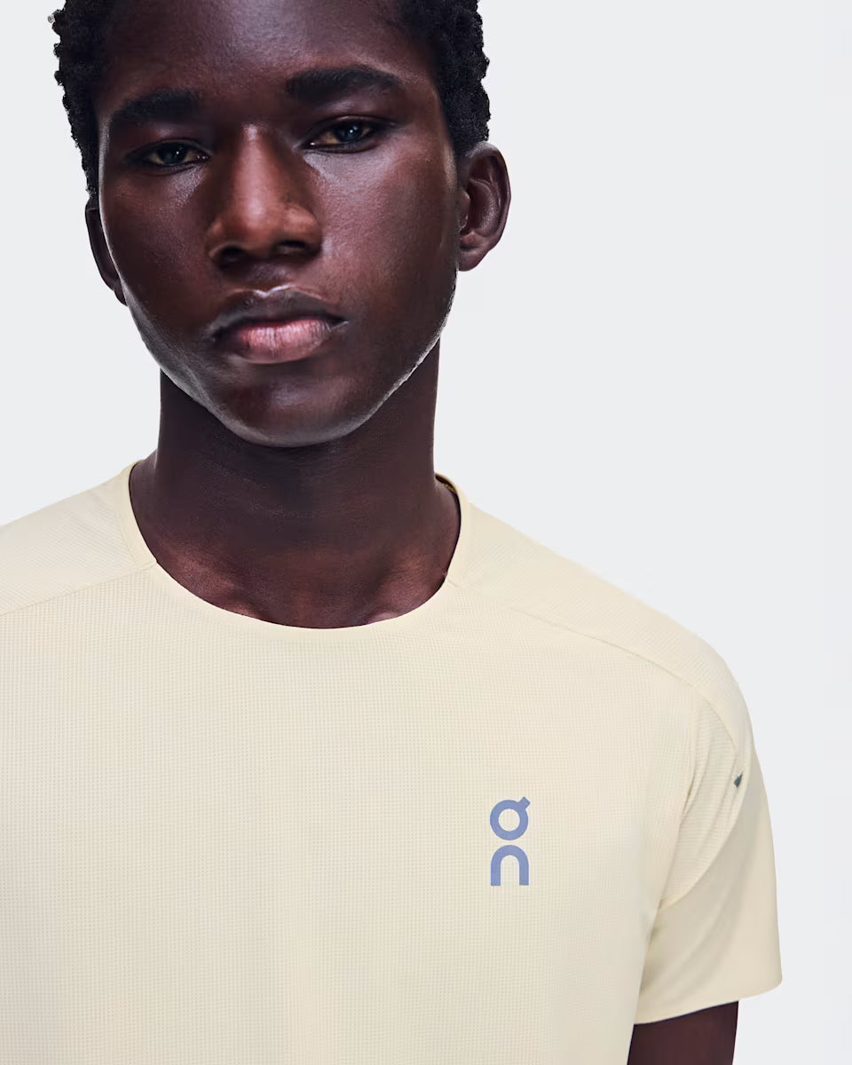 Mens Performance Short Sleeve T-Shirt