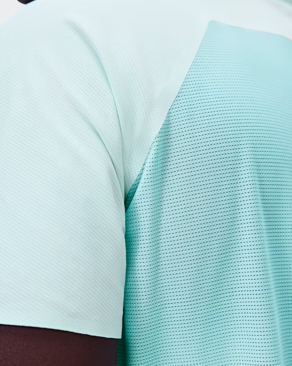 Mens Performance Short Sleeve T-Shirt