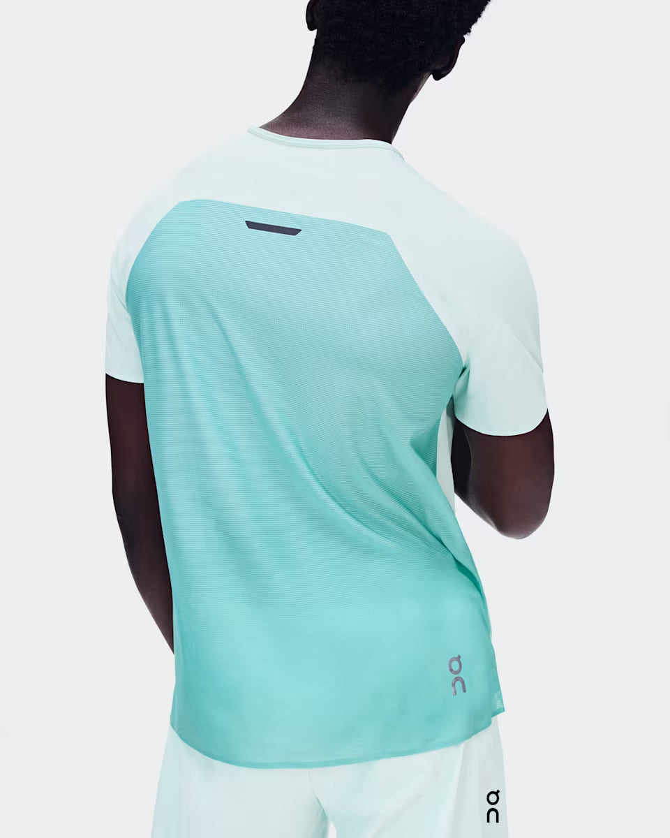 Mens Performance Short Sleeve T-Shirt