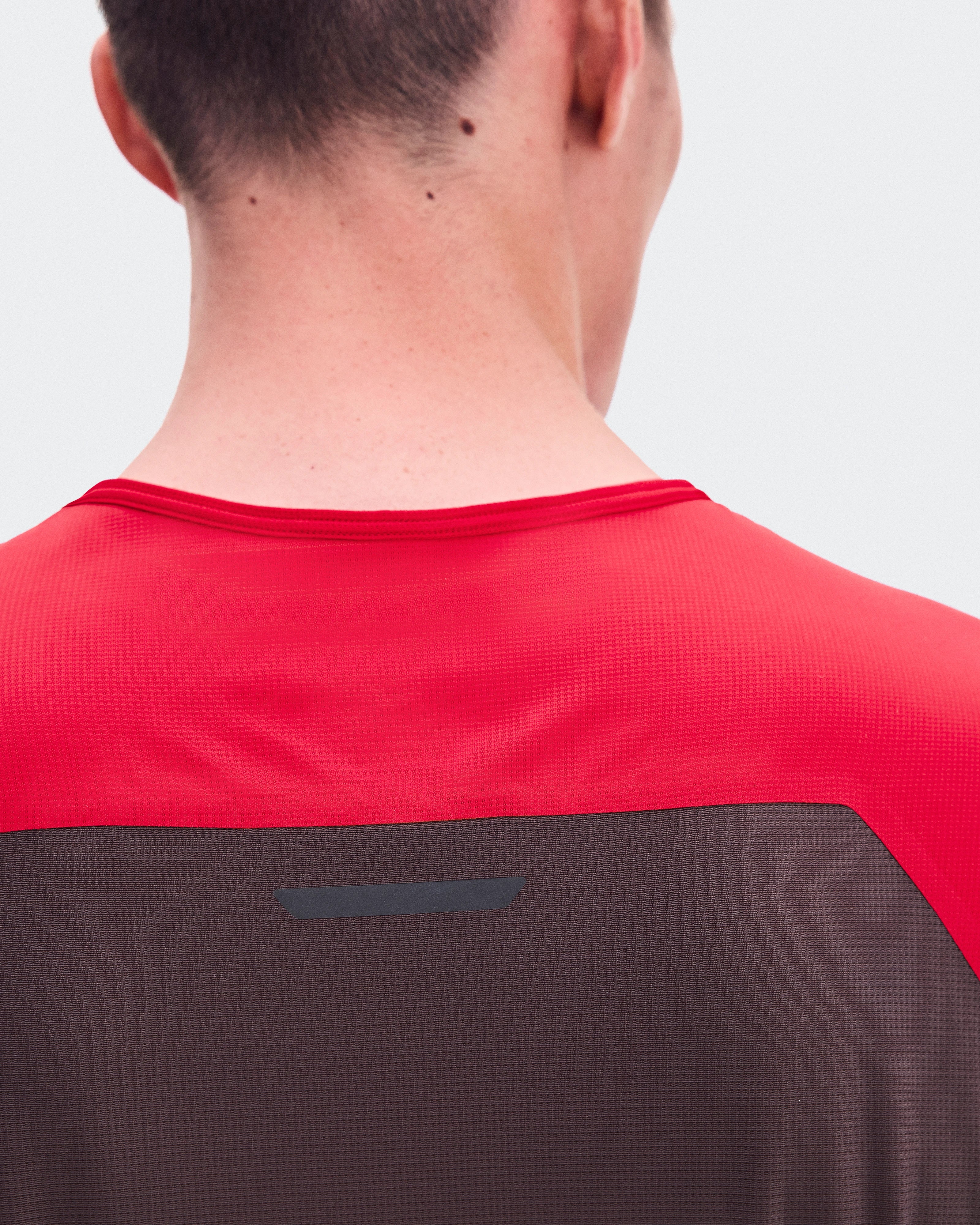 Mens Performance Short Sleeve T-Shirt