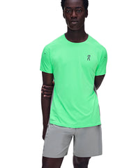 Mens Performance Short Sleeve T-Shirt