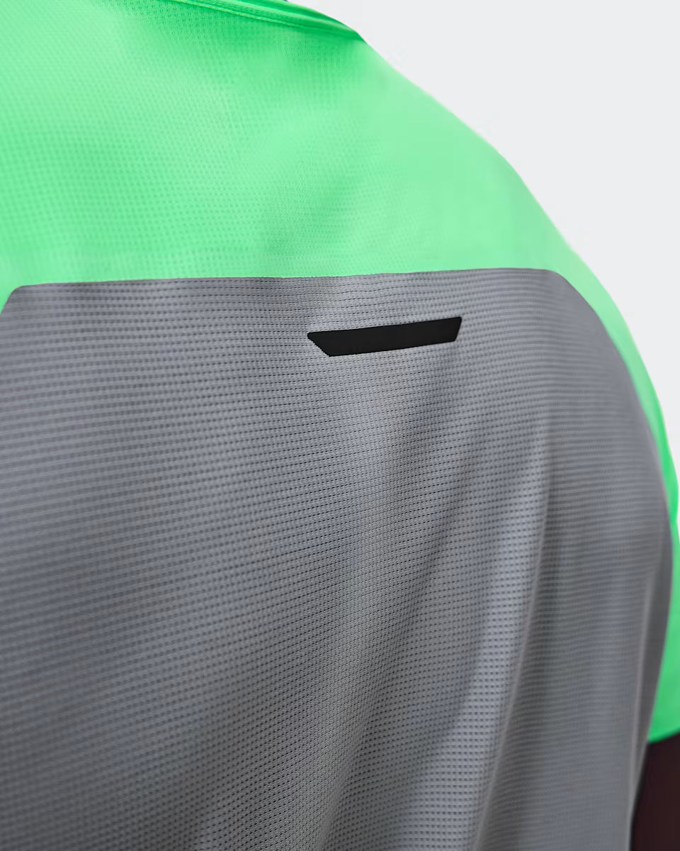 Mens Performance Short Sleeve T-Shirt
