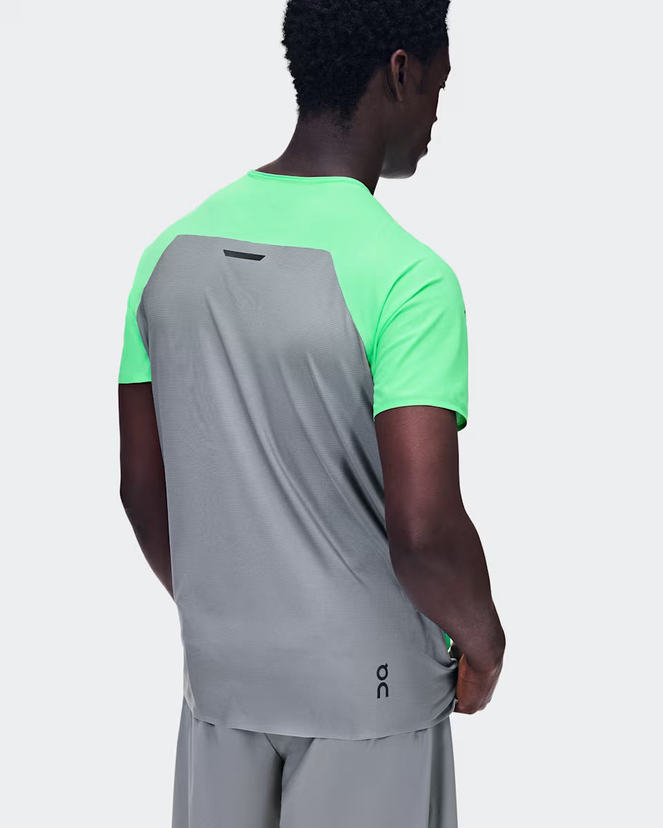 Mens Performance Short Sleeve T-Shirt