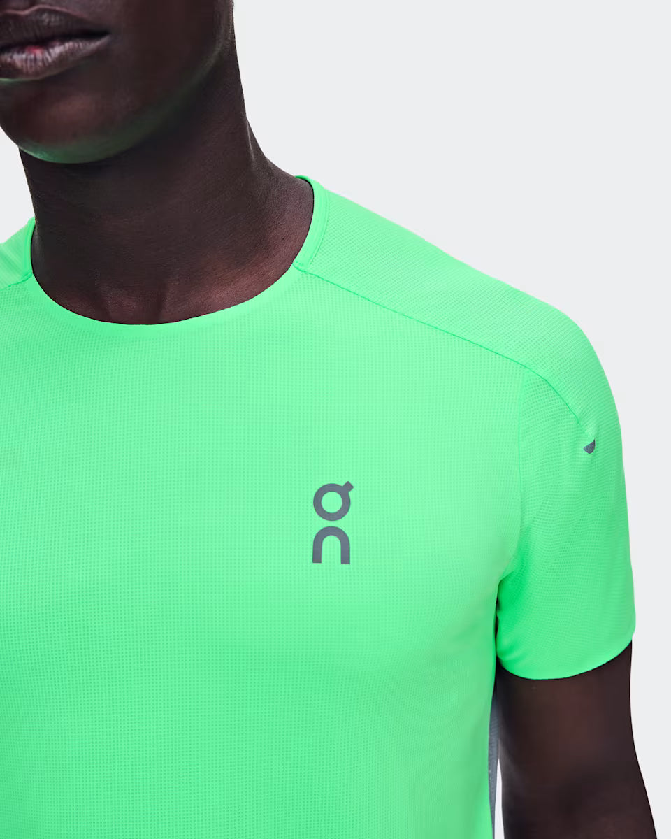 Mens Performance Short Sleeve T-Shirt