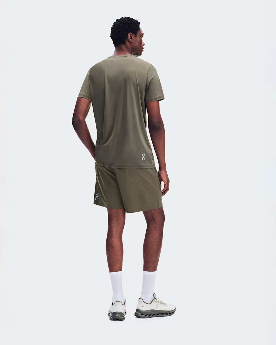 Mens Core Short Sleeve T-Shirt