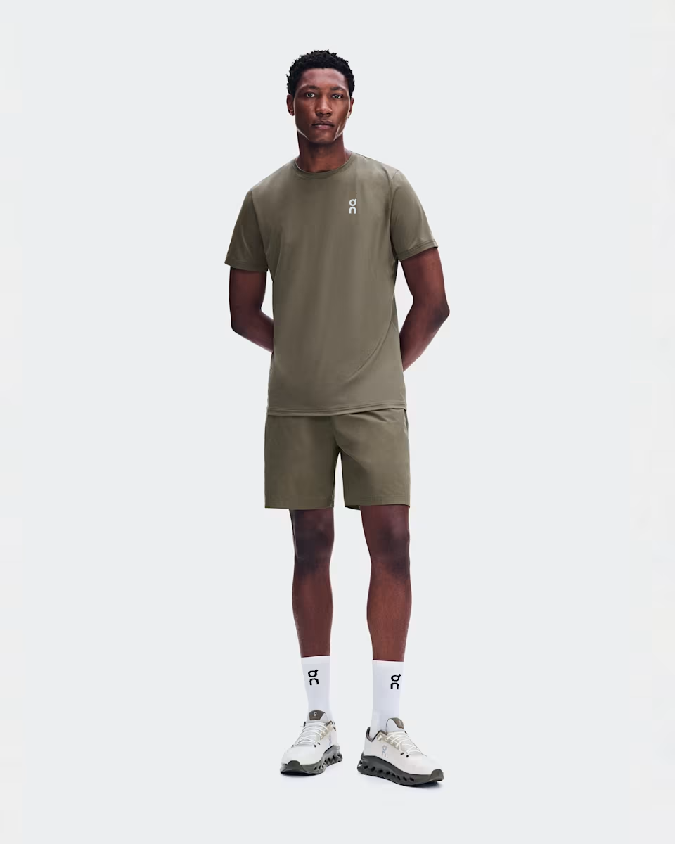 Mens Core Short Sleeve T-Shirt