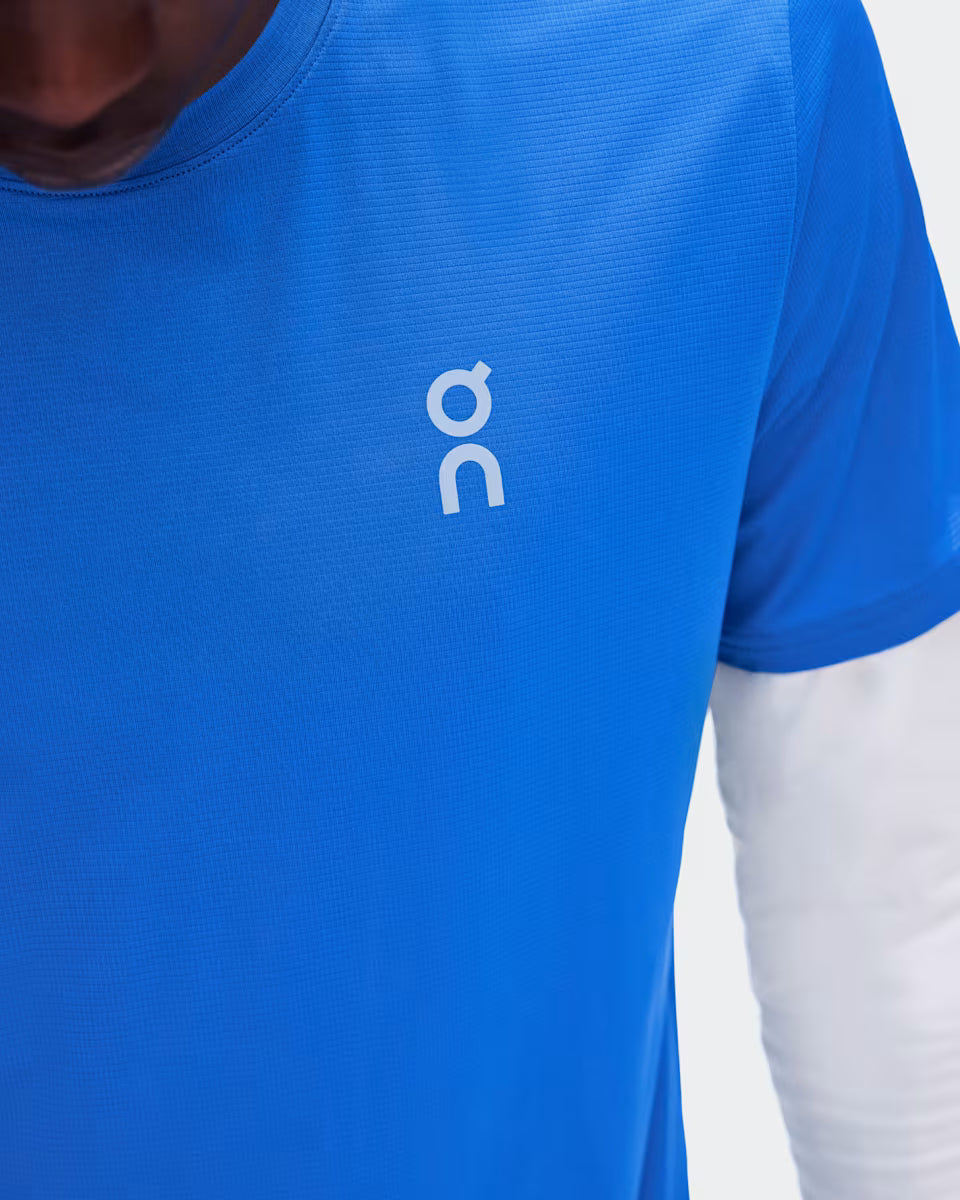 Mens Core Short Sleeve T-Shirt