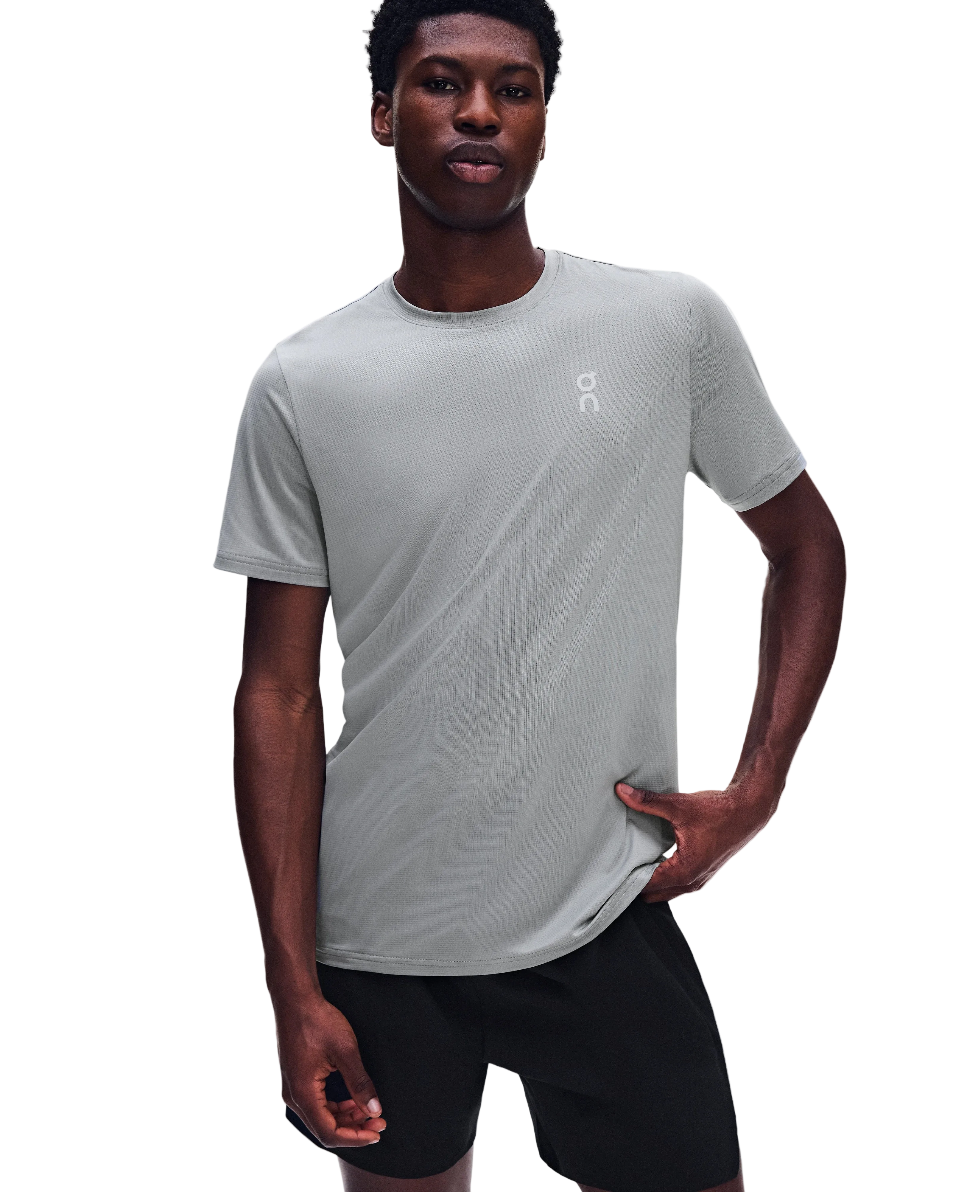 Mens Core Short Sleeve T-Shirt