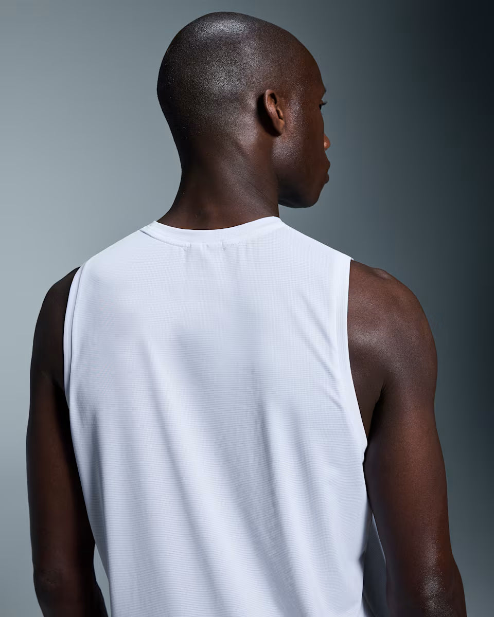 Mens Core Run Tank