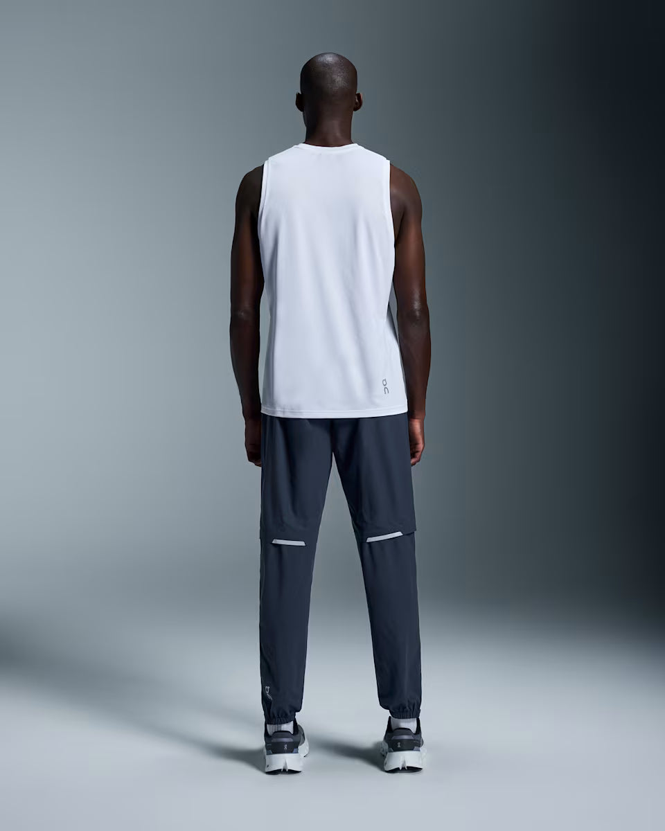 Mens Core Run Tank