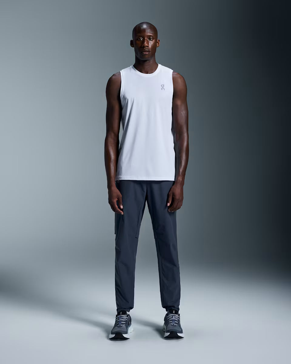 Mens Core Run Tank