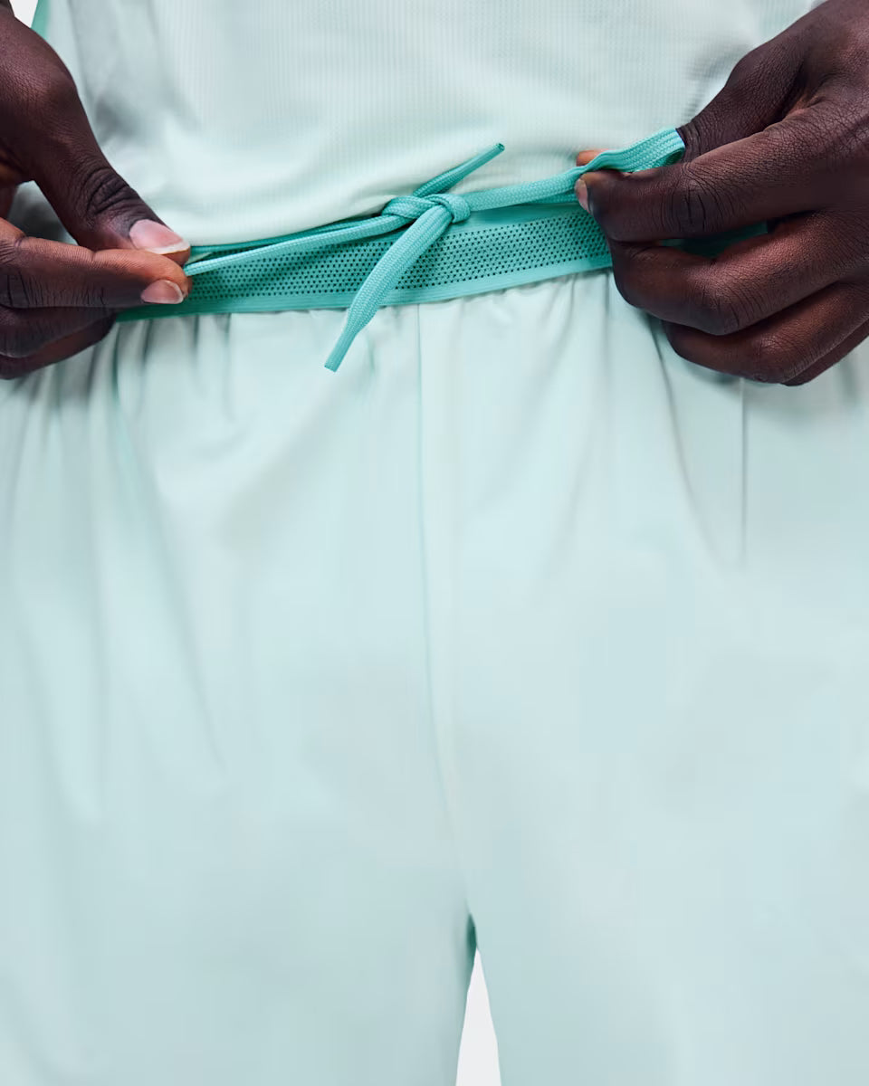 Mens Performance 2 in 1 5 Inch Short