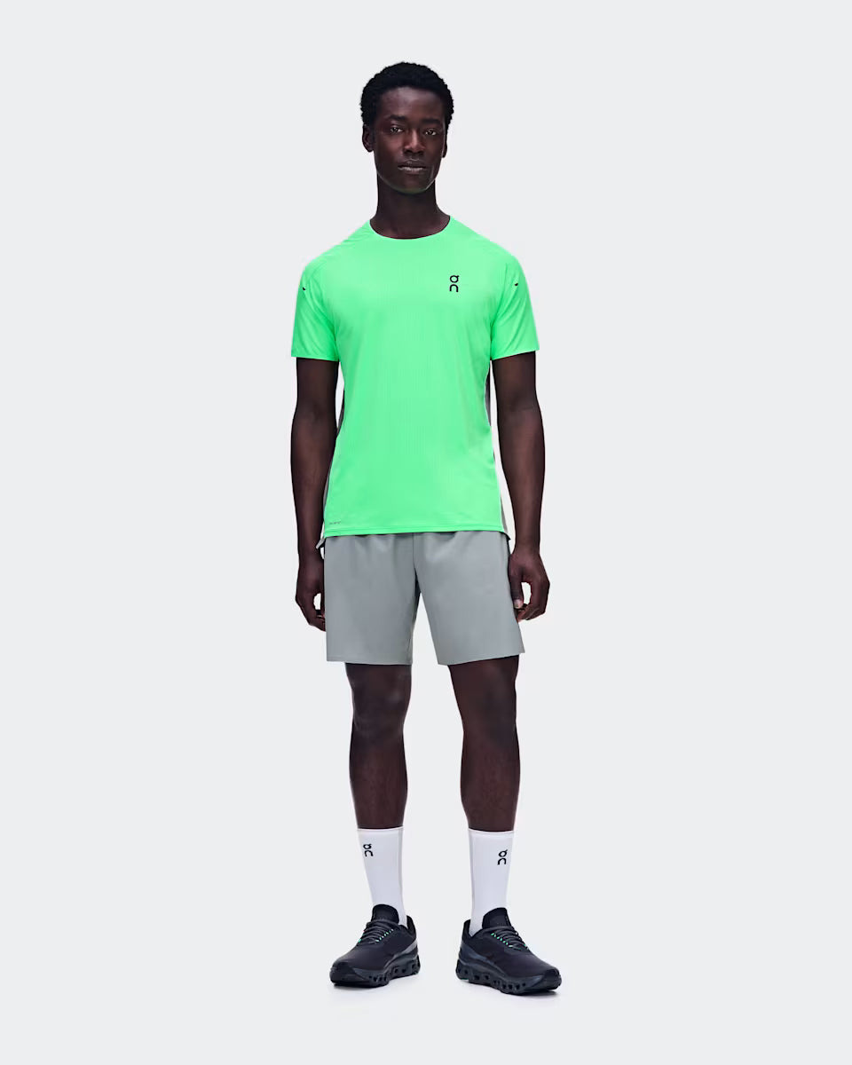 Mens Performance 7 Inch Shorts