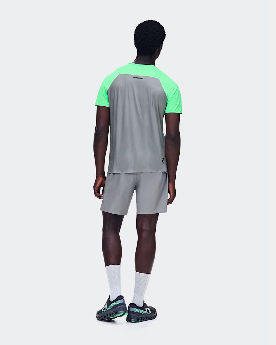 Mens Performance 7 Inch Shorts