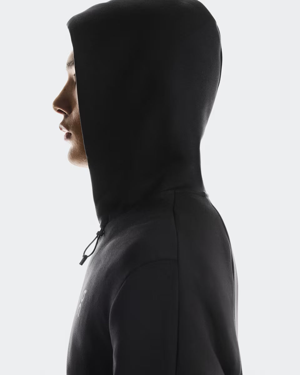 Mens Focus Tech Full Zip Hoodie