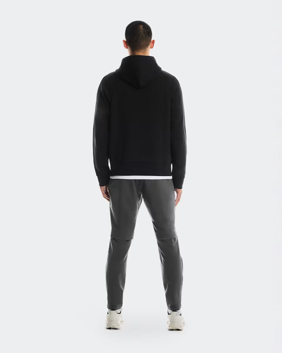 Mens Focus Tech Full Zip Hoodie