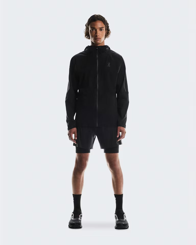 Mens Performance Jacket