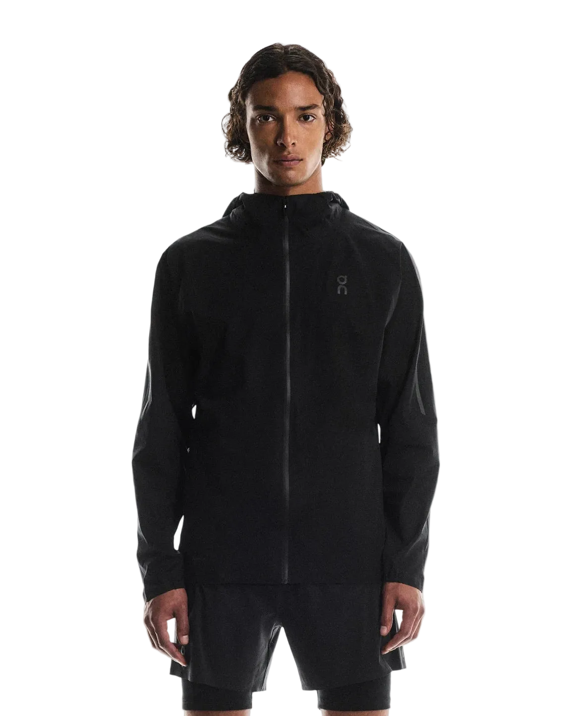 Mens Performance Jacket
