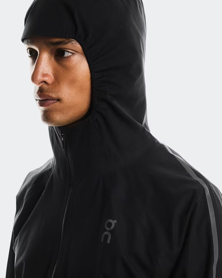 Mens Performance Jacket