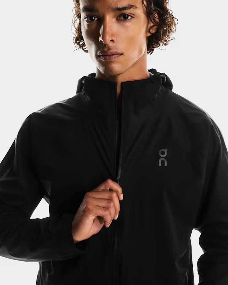 Mens Performance Jacket