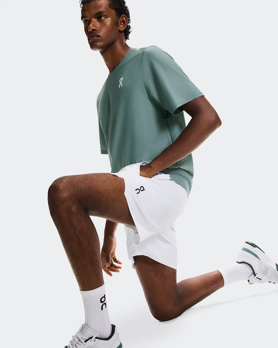 Mens Court 5 Inch Short