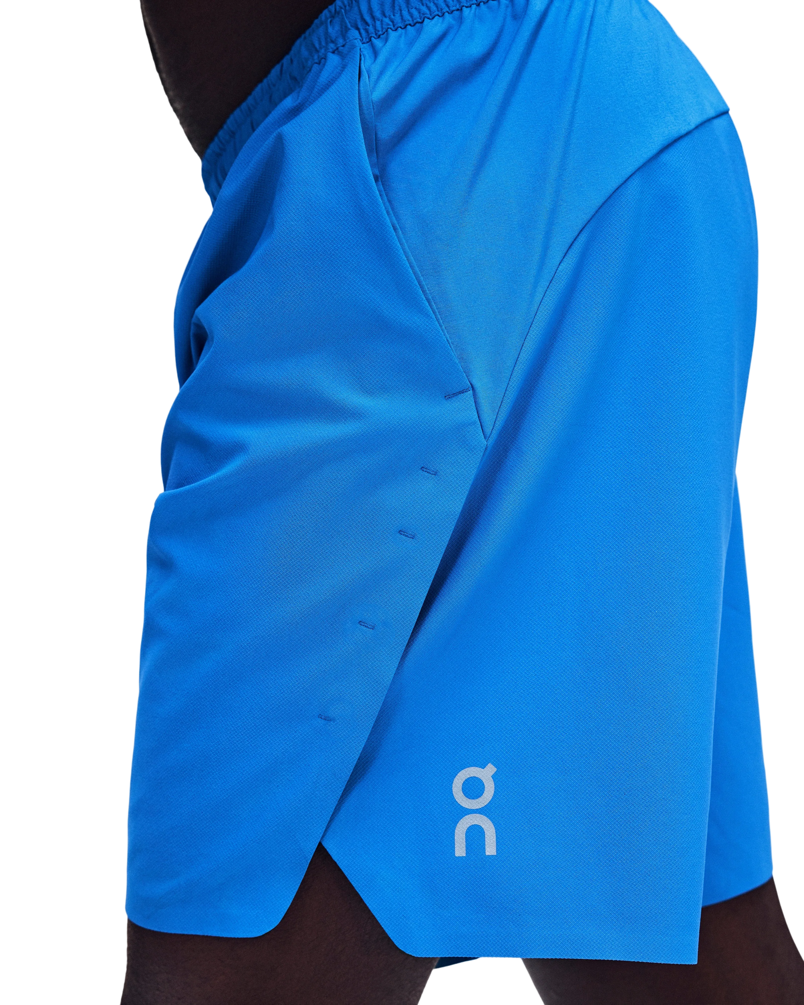 Mens 7 Inch Train Shorts