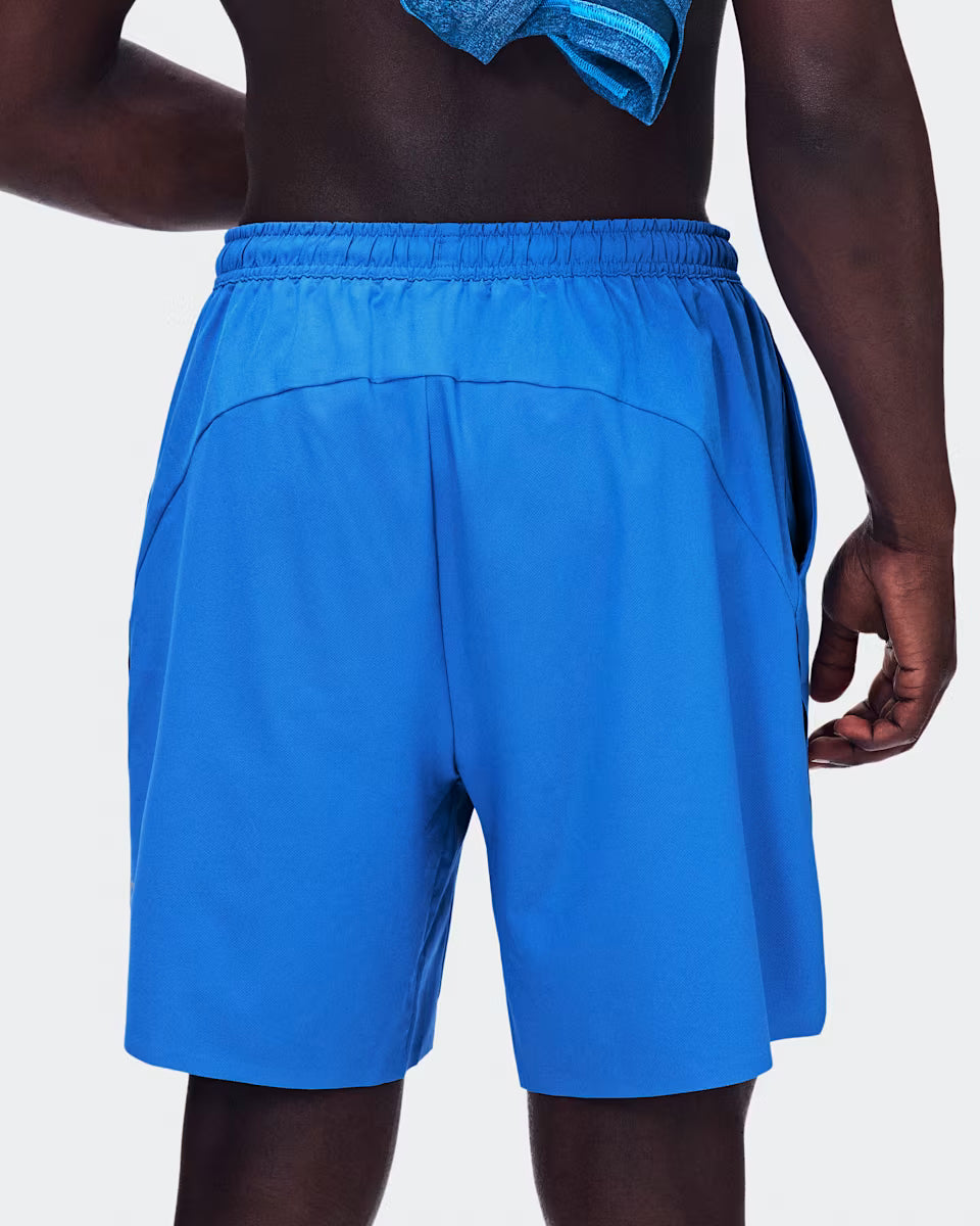 Mens 7 Inch Train Shorts