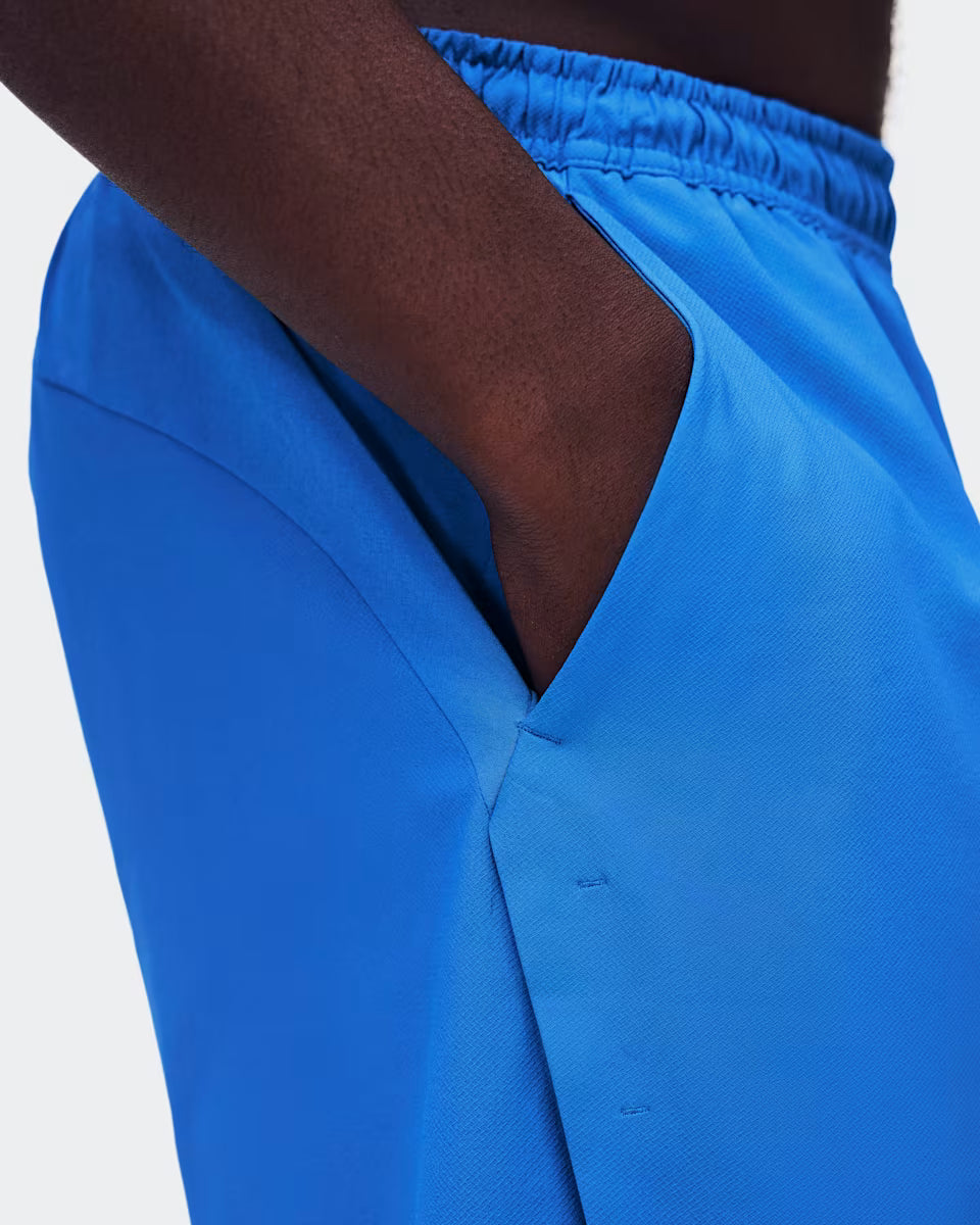 Mens 7 Inch Train Shorts