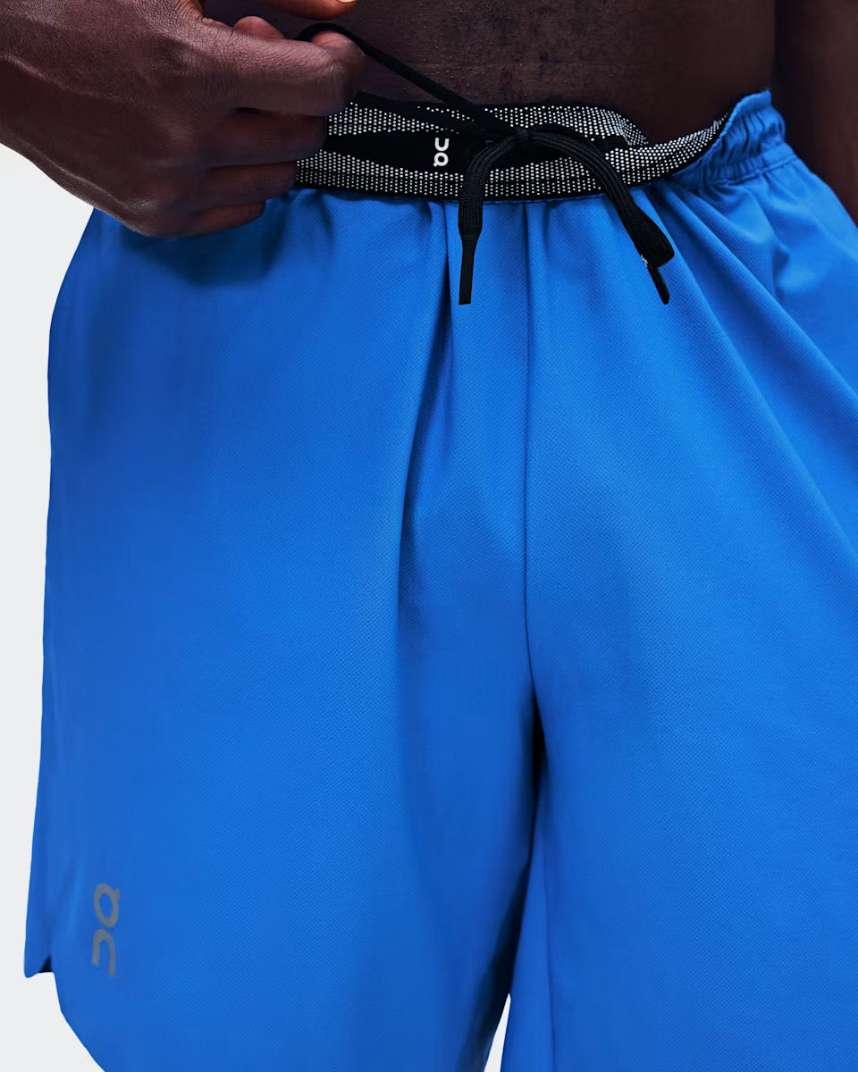 Mens 7 Inch Train Shorts