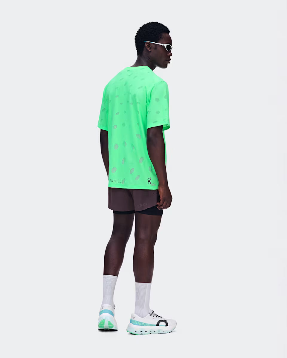 Mens Zero 2 in 1 Shorts