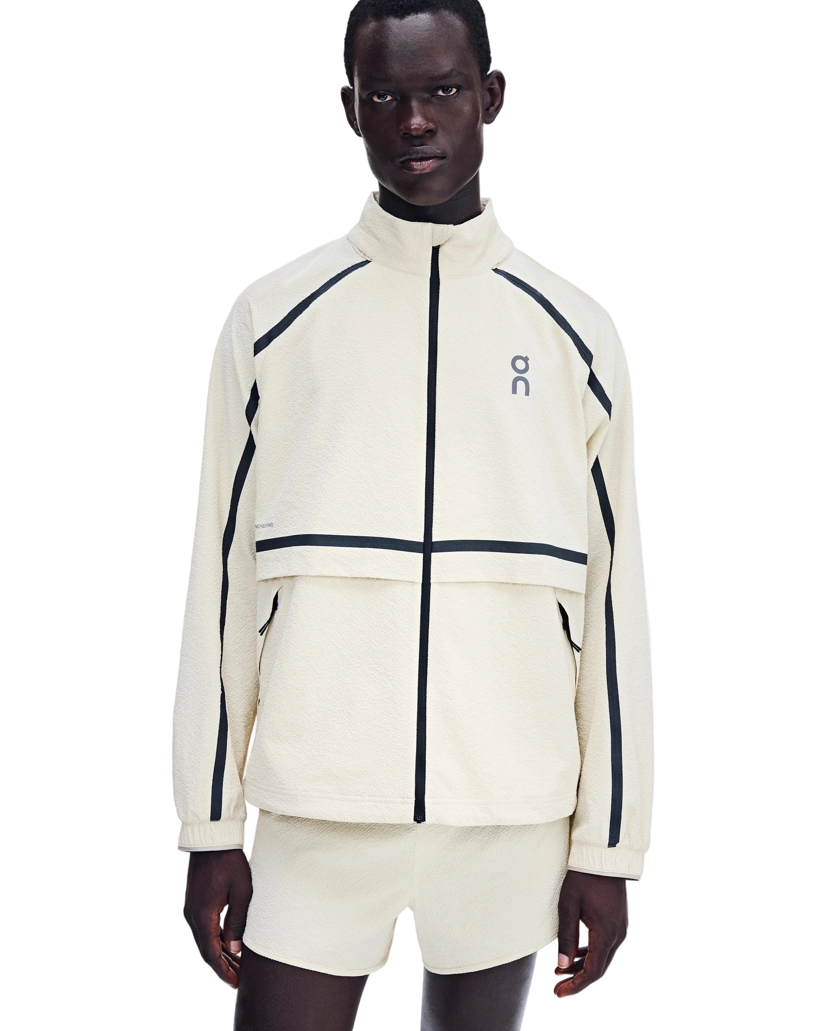 Mens Performance Volt Jacket
