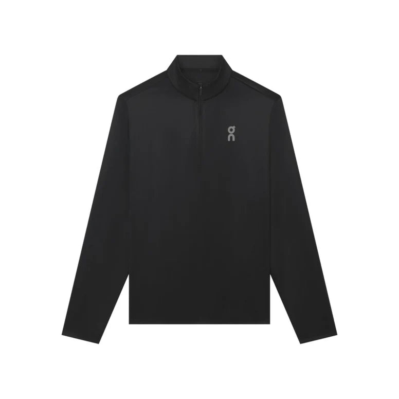 Mens Core 1/4 zip Longsleeve