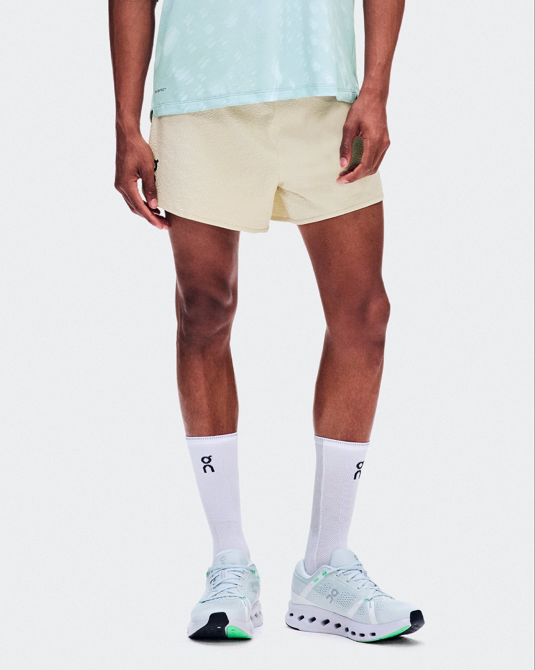 Mens Performance Volt Short