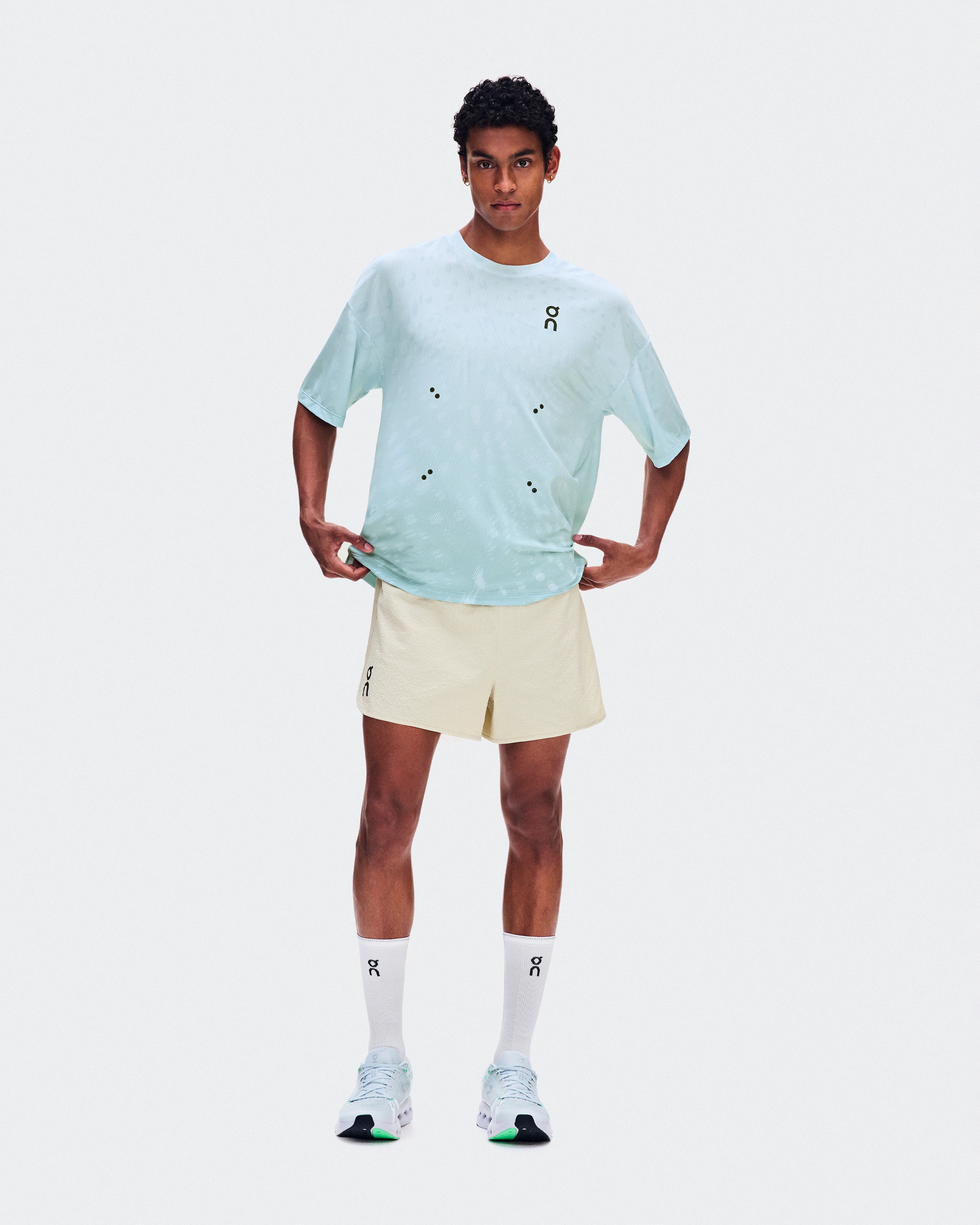Mens Performance Volt Short