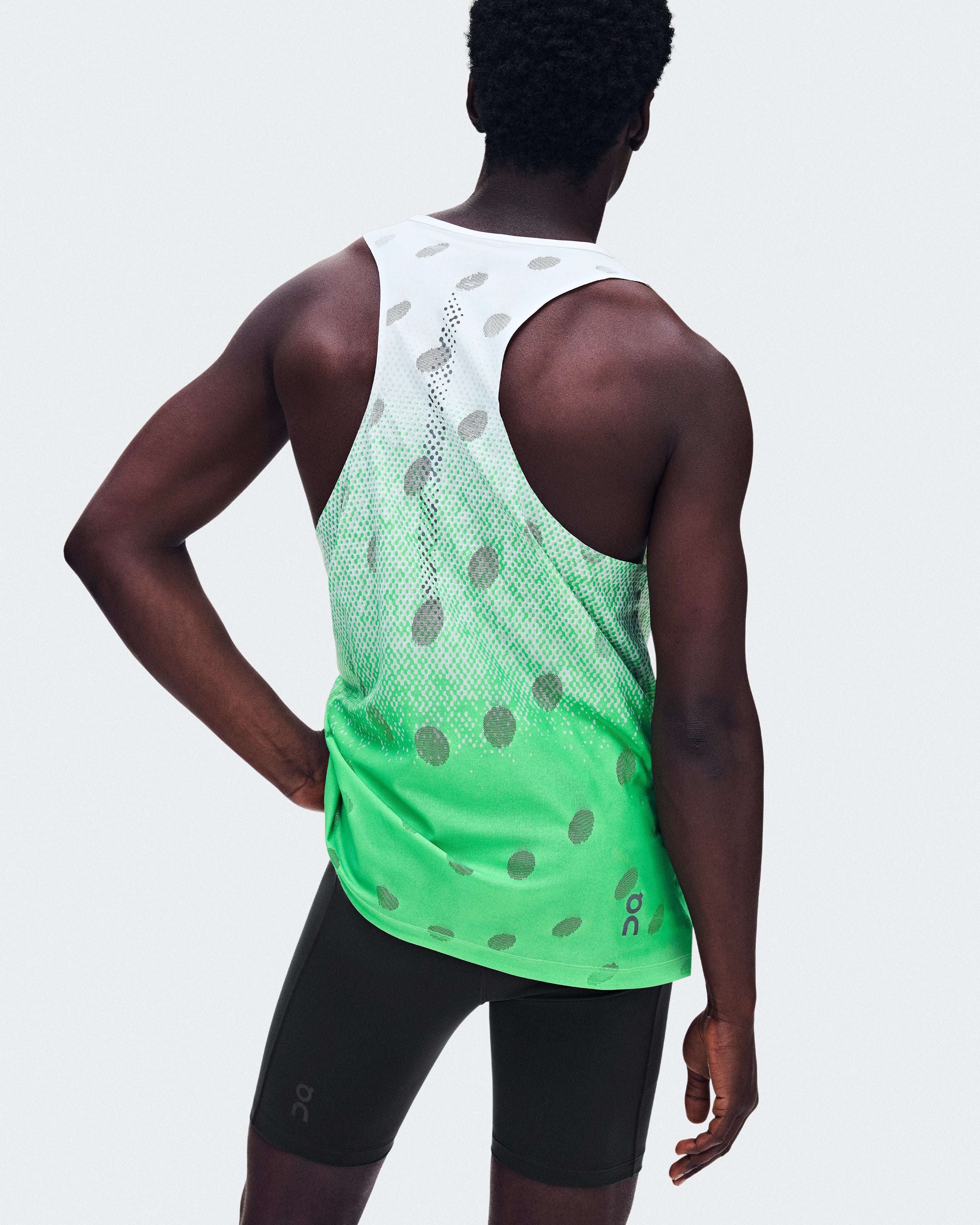 Mens Zero Breathe Tank