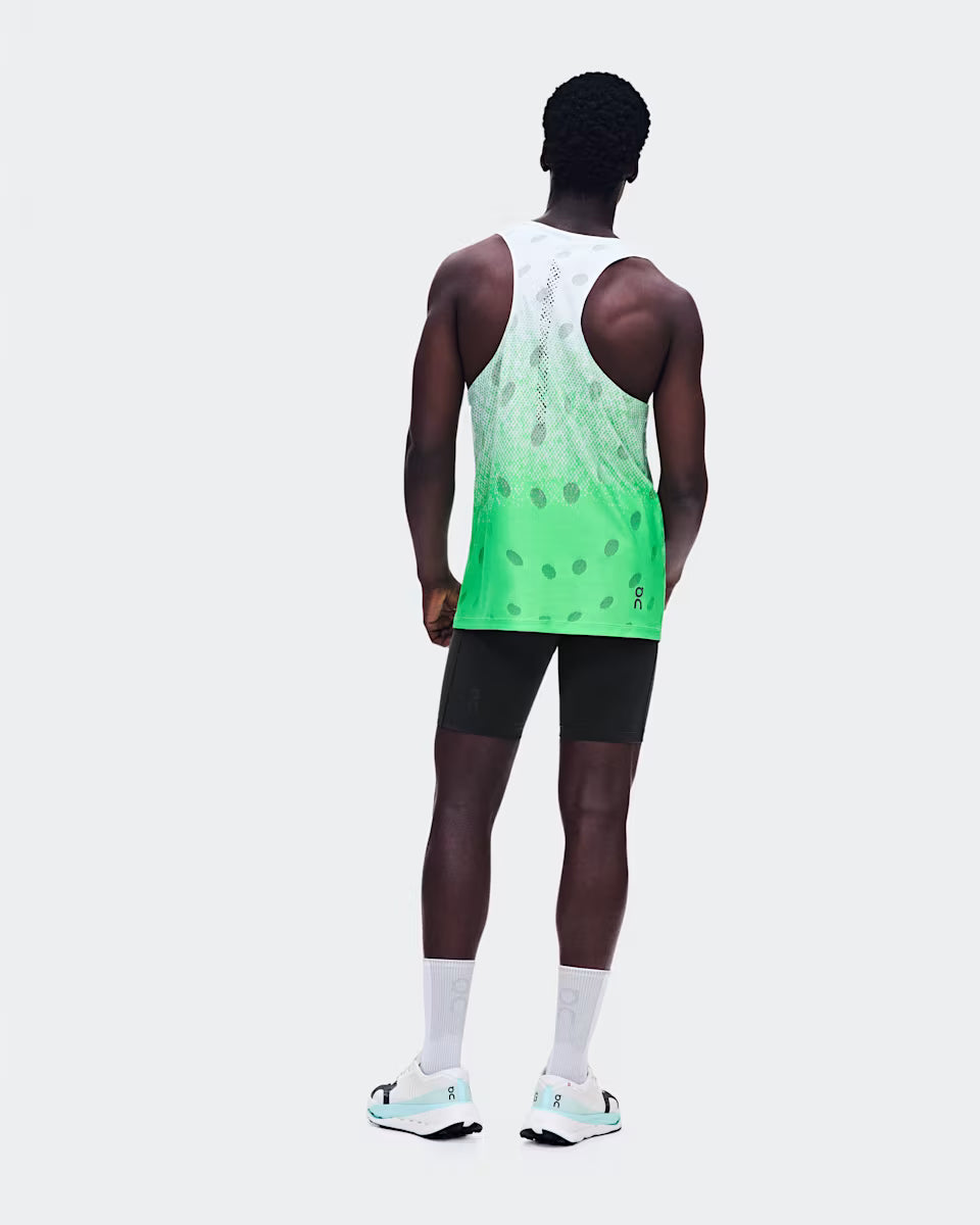 Mens Zero Breathe Tank