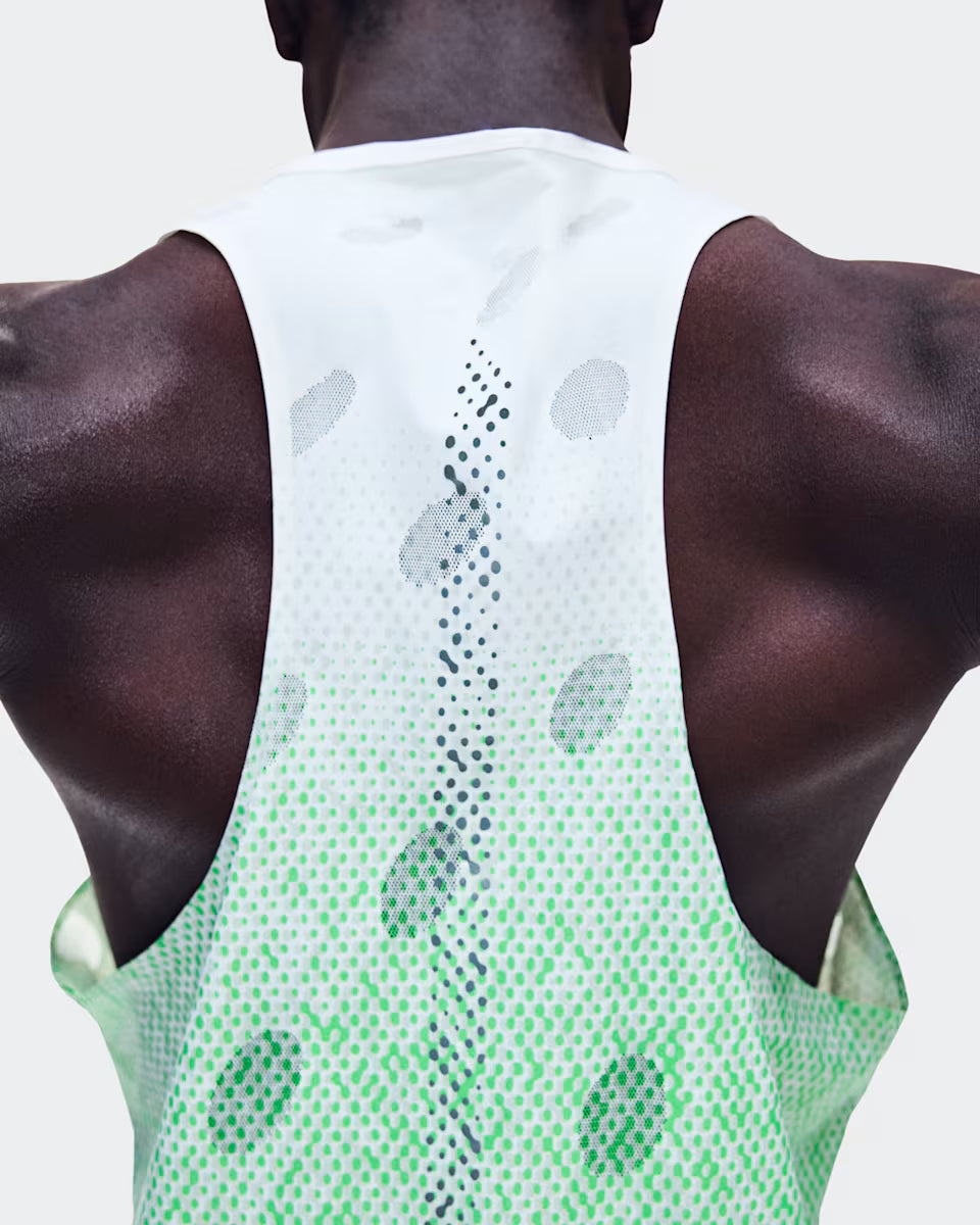 Mens Zero Breathe Tank