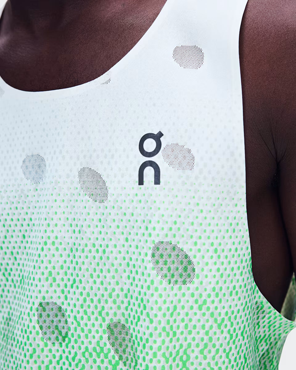 Mens Zero Breathe Tank