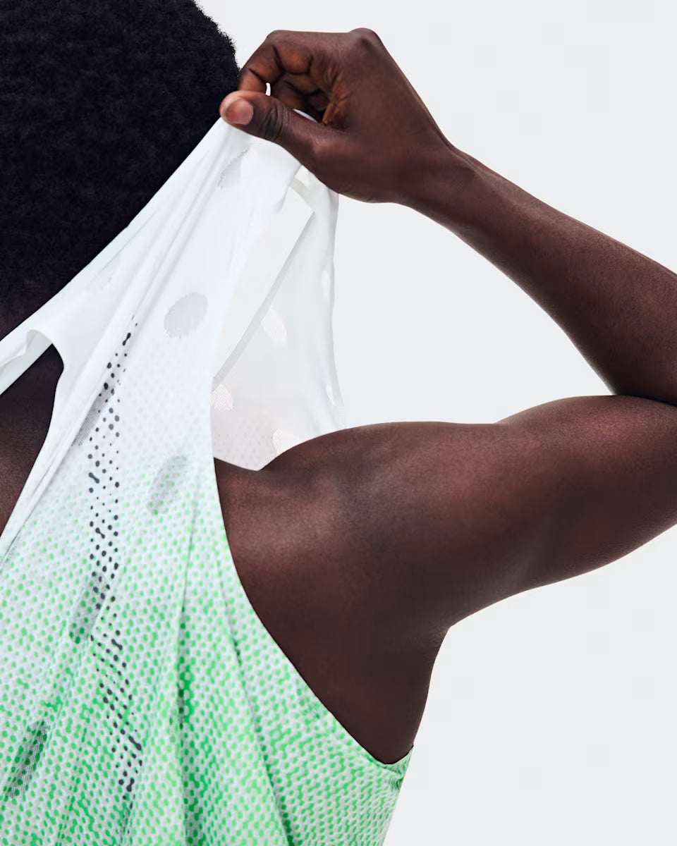 Mens Zero Breathe Tank