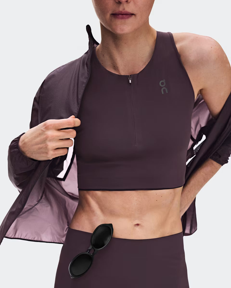 Womens Running Performance Jackets